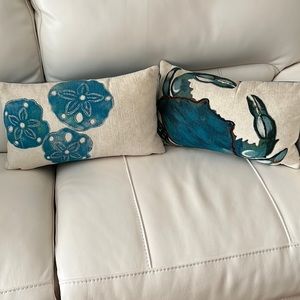 Throw Pillows
